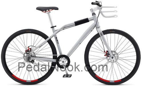 Schwinn 4 One One fiche technique et avis